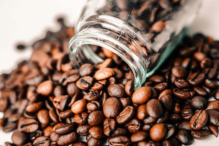 coffee maker cleaning frequency